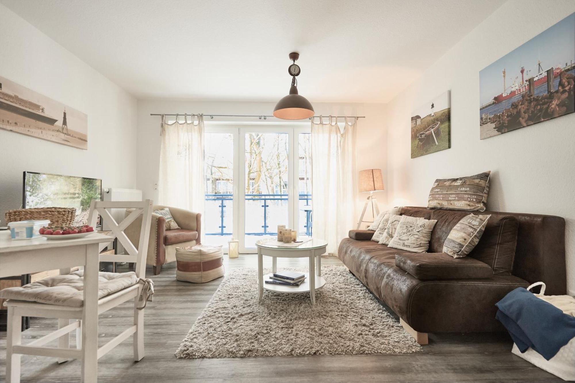 Apartment Admiralsgarten - 11s